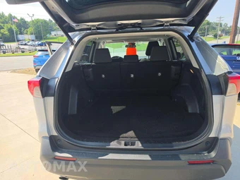 2021 Toyota RAV4 Hybrid XLE - miniatura 14