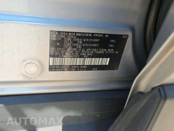 2021 Toyota RAV4 Hybrid XLE - miniatura 5