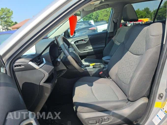 2021 Toyota RAV4 Hybrid XLE - miniatura 6