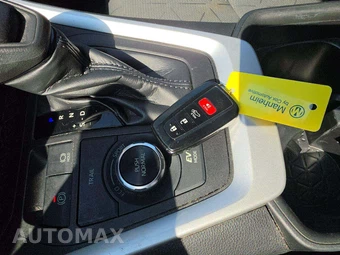 2021 Toyota RAV4 Hybrid XLE - miniatura 8