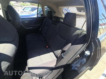 2021 Toyota RAV4 Hybrid XLE - miniatura 13