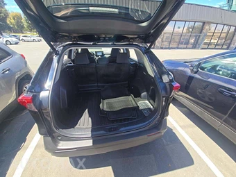 2021 Toyota RAV4 Hybrid XLE - miniatura 14