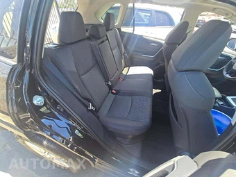 2021 Toyota RAV4 Hybrid XLE - miniatura 16