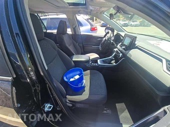 2021 Toyota RAV4 Hybrid XLE - miniatura 18