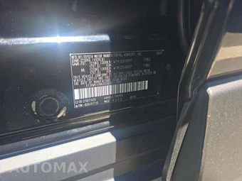 2021 Toyota RAV4 Hybrid XLE - miniatura 5