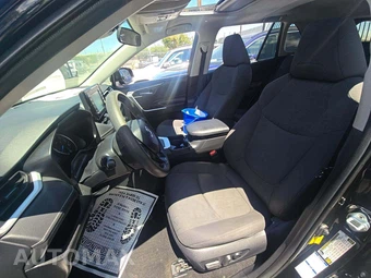 2021 Toyota RAV4 Hybrid XLE - miniatura 6