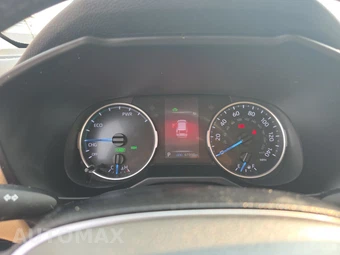 2021 Toyota RAV4 Hybrid XLE Premium - miniatura 12