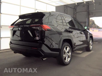 2021 Toyota RAV4 Hybrid XLE Premium - miniatura 4
