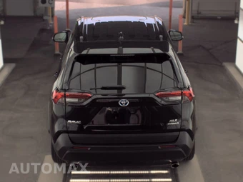 2021 Toyota RAV4 Hybrid XLE Premium - miniatura 5