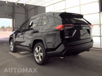 2021 Toyota RAV4 Hybrid XLE Premium - miniatura 6