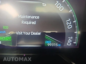2021 Toyota RAV4 Hybrid XSE - miniatura 15