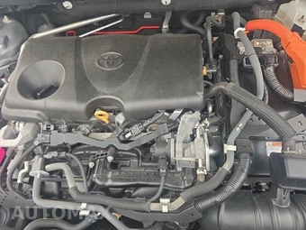 2021 Toyota RAV4 Hybrid XSE - miniatura 19