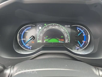 2021 Toyota RAV4 Hybrid XSE - miniatura 12