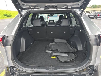 2021 Toyota RAV4 Hybrid XSE - miniatura 16