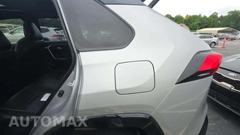 2021 Toyota RAV4 Hybrid XSE - miniatura 19