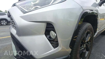 2021 Toyota RAV4 Hybrid XSE - miniatura 39