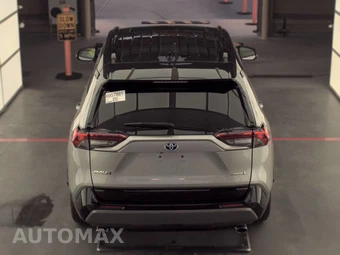 2021 Toyota RAV4 Hybrid XSE - miniatura 5