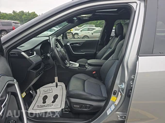2021 Toyota RAV4 Hybrid XSE - miniatura 7