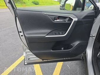 2021 Toyota RAV4 Hybrid XSE - miniatura 9