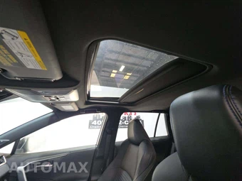 2021 Toyota RAV4 Hybrid XSE - miniatura 11