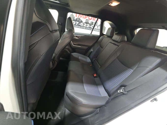 2021 Toyota RAV4 Hybrid XSE - miniatura 13