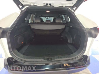 2021 Toyota RAV4 Hybrid XSE - miniatura 14