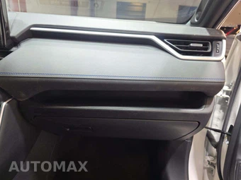 2021 Toyota RAV4 Hybrid XSE - miniatura 19