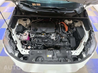 2021 Toyota RAV4 Hybrid XSE - miniatura 22