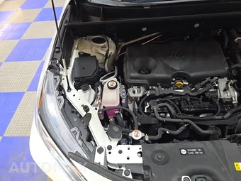 2021 Toyota RAV4 Hybrid XSE - miniatura 23