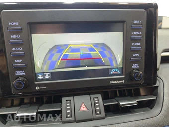 2021 Toyota RAV4 Hybrid XSE - miniatura 24