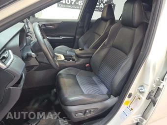 2021 Toyota RAV4 Hybrid XSE - miniatura 6