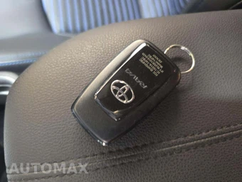 2021 Toyota RAV4 Hybrid XSE - miniatura 8