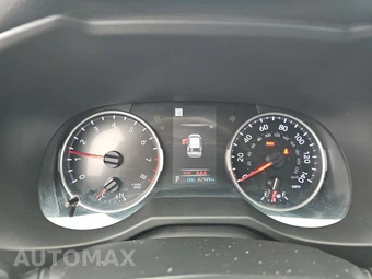 2021 Toyota RAV4 LE - miniatura 12