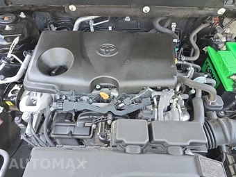 2021 Toyota RAV4 LE - miniatura 18