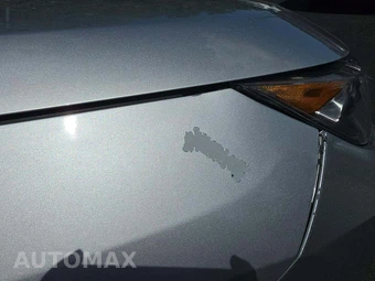 2021 Toyota RAV4 LE – miniatura 25