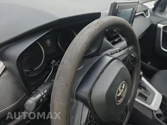 2021 Toyota RAV4 LE - miniatura 21