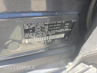 2021 Toyota RAV4 LE – miniatura 14