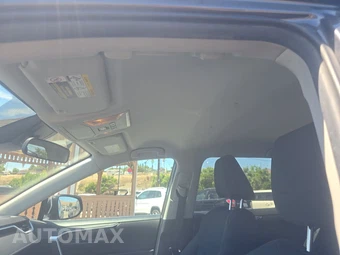 2021 Toyota RAV4 LE – miniatura 20