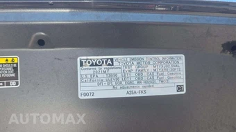 2021 Toyota RAV4 LE – miniatura 22