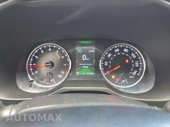 2021 Toyota RAV4 LE - miniatura 9