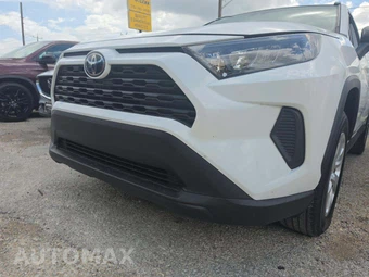 2021 Toyota RAV4 LE - miniatura 23