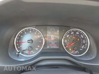 2021 Toyota RAV4 LE – miniatura 9