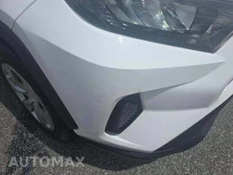 2021 Toyota RAV4 LE - miniatura 21