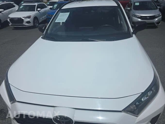 2021 Toyota RAV4 LE - miniatura 22
