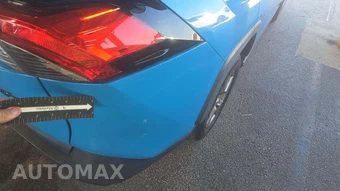 2021 Toyota RAV4 LE - miniatura 34