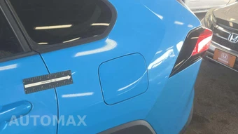 2021 Toyota RAV4 LE - miniatura 35