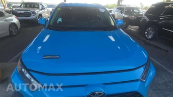 2021 Toyota RAV4 LE - miniatura 37