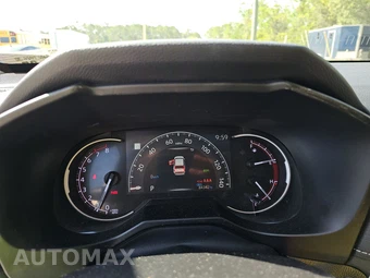 2021 Toyota RAV4 Limited - miniatura 12