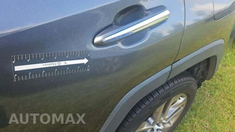 2021 Toyota RAV4 Limited - miniatura 18