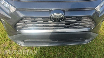2021 Toyota RAV4 Limited - miniatura 21